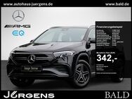 Mercedes EQA, 250 AMG Wide Easy-P 18, Jahr 2023 - Dillenburg