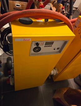 MobiHeat MH19.2Q1 19kw - Lützelbach