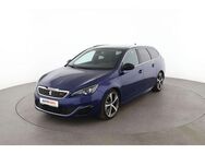 Peugeot 308 2.0 Blue-HDi GT - Berlin