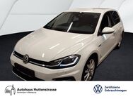 VW Golf, 1.5 TSI VII R-Line, Jahr 2019 - Halle (Saale)