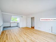 IMMOBERLIN.DE - Top saniert: Sonnige Dachgeschosswohnung mit Südterrasse & schönem Ambiente - Berlin