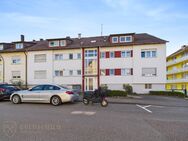 3-Zimmer Wohnung mit Balkon und Stellplatz im OG - Stuttgart