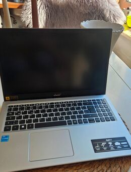Acer Aspire 3 neuwertig - Gera