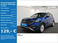 VW T-Cross, 1.0 TSI APP PDCvo&hi Life, Jahr 2023 - Hagen (Stadt der FernUniversität)