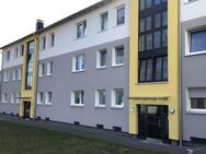 Helle und renovierte 2-Zimmer-Wohnung mit Balkon - Bielefeld