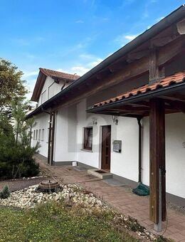 TRAUMHAUS IM DORNRÖSCHENSCHLAF - Willstätt