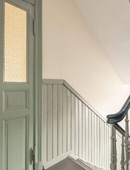 Helle 2-Zimmer Wohnung im Herzen von Schwerin - Schwerin