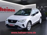 Seat Arona, 1.0 TSI FR W-Paket 2xKlima, Jahr 2023 - Holzwickede