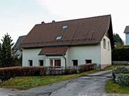 Einfamilienhaus mit Einliegerwohnung - Großpostwitz (Oberlausitz)