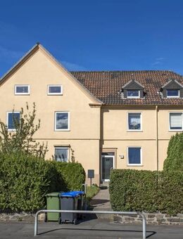 Demnächst frei! 3-Zimmer-Wohnung in Schwerte sucht Nachmieter - bewohnte Besichtigung - Schwerte (Hansestadt an der Ruhr)