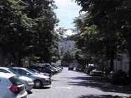 Wie ein kleines Einfamilienhaus im Prenzlberg - Berlin