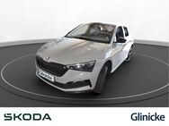 Skoda Scala, 1.5 TSI Monte Carlo SiHz, Jahr 2021 - Erfurt