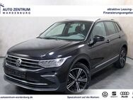VW Tiguan, United SPUR, Jahr 2021 - Wardenburg
