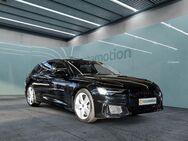 Audi S6, , Jahr 2023 - München