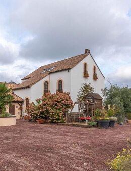 Hofanlage - ein Paradies für Mensch und Tier - Niederkrüchten