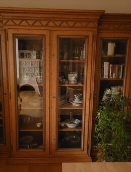 Vitrine / Bücherschrank - Gmund (Tegernsee)