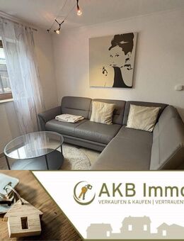 Apartment in Wartenberg-Angersbach - Wartenberg (Hessen)