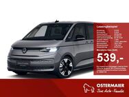 VW Multivan, 2.0 TDI Multivan Life, Jahr 2022 - Straubing