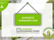 Energieeffizient & Ebenerdig - barrierearmer Komfort-Bungalow in rückwärtiger Lage! - Elmshorn