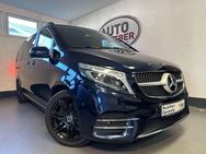 Mercedes-Benz V 300 D EDITION LANG*AUT.*MFL*TMP*NAVI*AMG LINE* - Sindelfingen