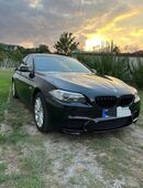 BMW 525 5er Diesel 525d Aut. in 37619