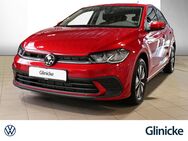 VW Polo, 1.0 TSI Life "MOVE" (95 ), Jahr 2024 - Erfurt