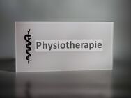 Physiotherapeut gesucht - Lohr (Main)