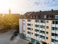 Provisionsfrei! Erstbezug nach Sanierung: Exquisite 3-Zi-Wohnung in München - München