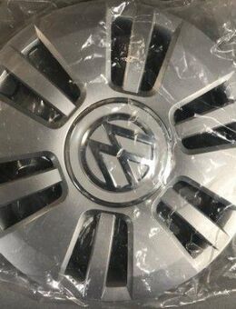 VW Radzierblende UP/E-UP 14 Zoll *Borgmann* - Krefeld