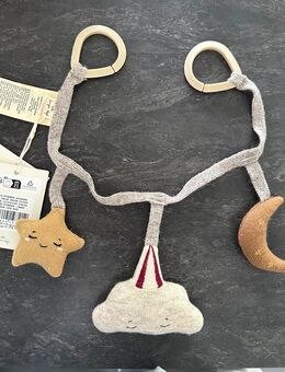 Kinderwagenkette, Babyzubehör - Betzdorf