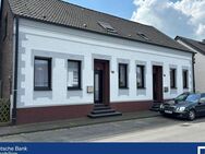 Freistehendes 3 Parteienhaus in Nettetal-Kaldenkirchen- Mehrgenerationshaus - Nettetal