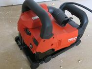 Hilti Schlitzfräse DCH150-SL - Bochum