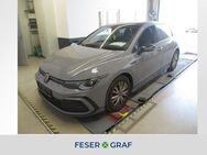 VW Golf, 1.5 R-Line eTSI Rear Vi, Jahr 2024 - Dessau-Roßlau