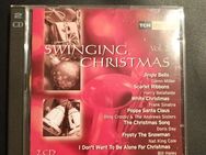 Swinging Christmas - Bing Crosby/Andrew Sisters, Doris Day, Mahali | 2 CDs - Essen