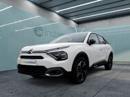 Citroën C4, Max PT 130 Kältepaket Techno-Paket 2-Zonen, Jahr 2024 - München