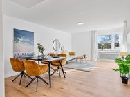 Bezugsfreie Traumwohnung: Moderne 3-Zimmer-Oase zum Wohlfühlen - Dornstadt