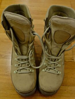 Meindl Wanderschuhe - Hilden
