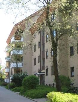 1-Zimmer-Wohnung - Tübingen