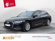 Audi A6, Avant 45 TDI q ", Jahr 2021 - Crailsheim