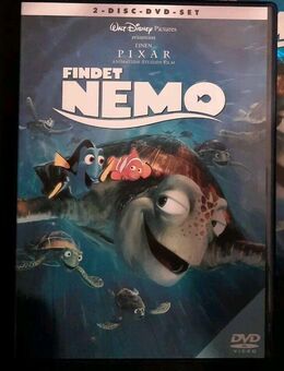 Findet Nemo (2 DVD-Set) - Essen