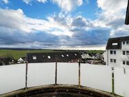 Moderne Eigentumswohnung mit Balkon und wunderbarer Aussicht - Wülfrath