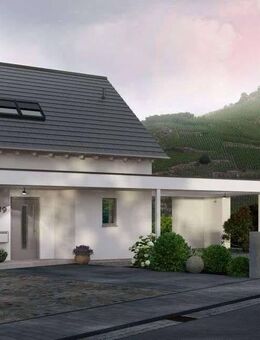 Mit "allkauf haus" raus aus der Miete - Ausbauhaus, inkl. Grundstück - Kaarst