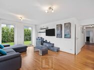 Modern | 4-Zimmer-Wohntraum | 104 m² Wohnfläche | Energieklasse A+ | Tiefgaragenstellplatz - Neuenbürg