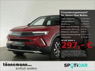 Opel Mokka, B ELEGANCE SITZ TOTERWINKELWARNER, Jahr 2023 - Heiden