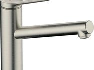 hansgrohe Küchenarmatur Zesis M33 150 1 Strahlart