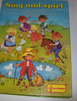 Sing und spiel - Erwitte