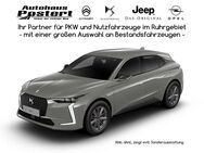 DS Automobiles DS 4, PureTech 130 Performance Line, Jahr 2024 - Oberhausen