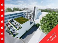Mitten drin in der "Neuen Mitte"! - Geretsried