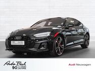 Audi A5, Sportback S line 50 TDI quattro tiptron, Jahr 2021 - Diez