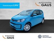 VW up, 1.0 175€ ohne Anz, Jahr 2021 - Bielefeld